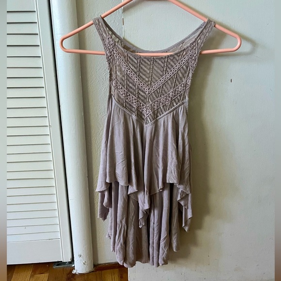 Free People top - Picture 2 of 7